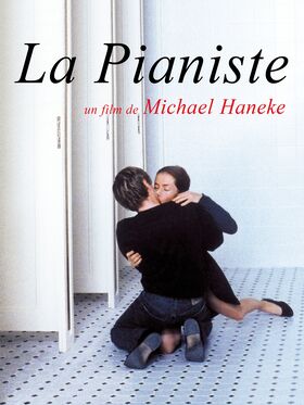 The Piano Teacher / La pianiste